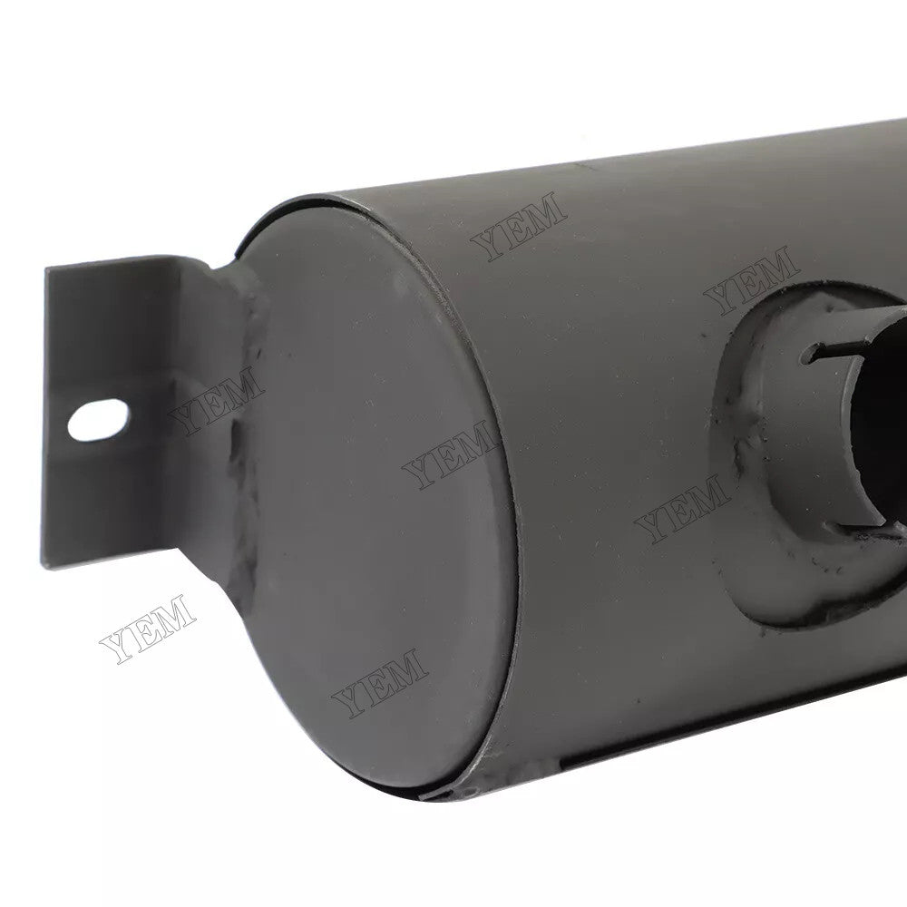 For Bobcat 751 753 763 773 7753 S130 S150 S160 S175 S185 T140 Loader Muffler Kit 7350310 For Bobcat
