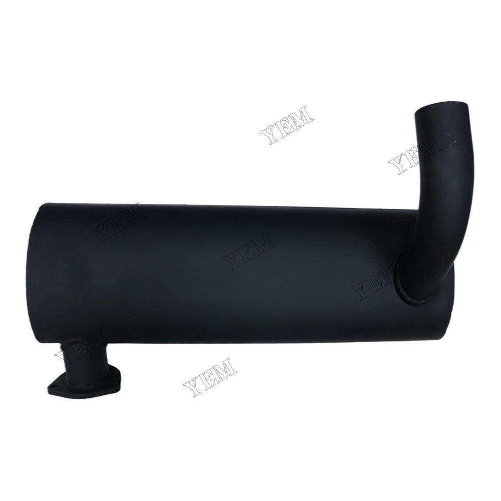 For Bobcat Loader A300 S220 S250 S300 S330 T250 T300 T320 Muffler Exhaust 6687887 For Bobcat