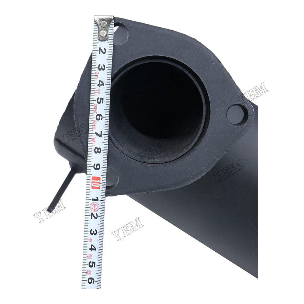 For Bobcat Loader A300 S220 S250 S300 S330 T250 T300 T320 Muffler Exhaust 6687887 For Bobcat