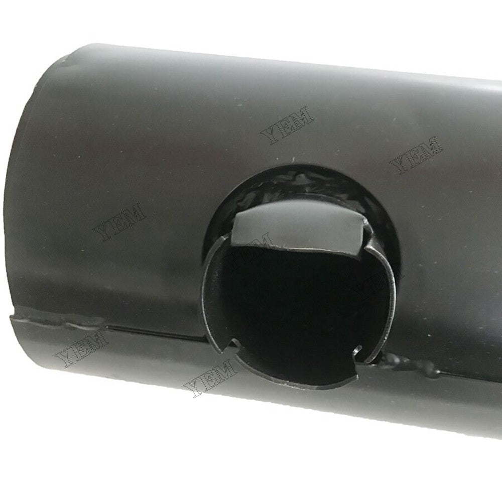 For Bobcat Loader S130 S150 S160 S175 S185?T140?751 753 763 773 7753 Exhaust Muffler 7100840 With Pipe 6701151 For Bobcat