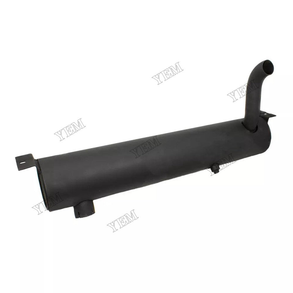 For Bobcat Loader 751 753 763 773 7753 S130 S150 S160 S175 S185 T140 Muffler Silencer 7100840 For Bobcat