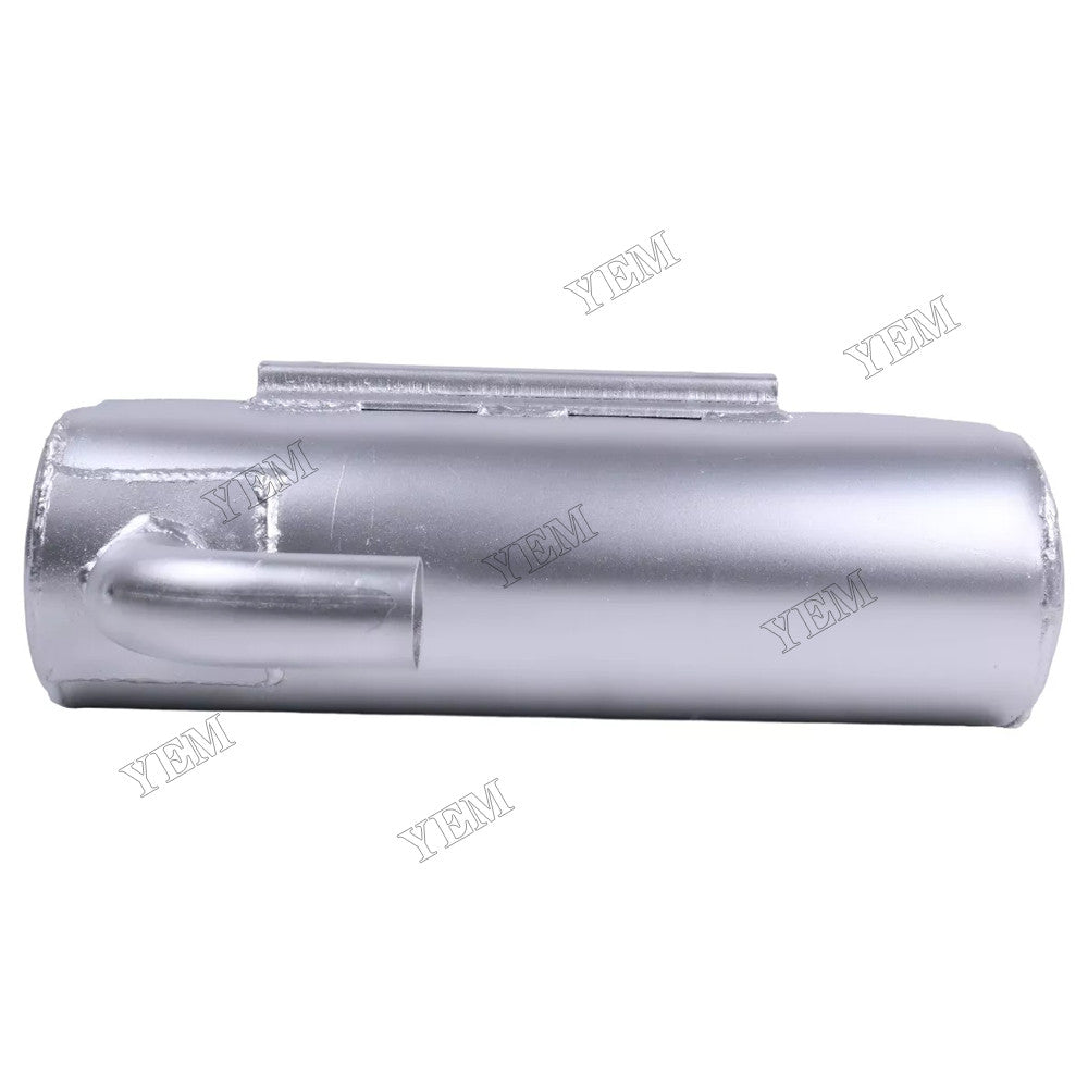 For Kubota Excavator KX91-3 U35 U35-3 U35-3S KX91-3S U30-3 Muffler RC411-42414
