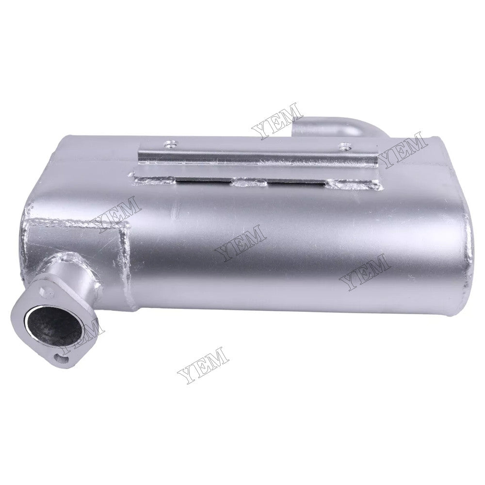 For Kubota Excavator KX91-3 U35 U35-3 U35-3S KX91-3S U30-3 Muffler RC411-42414 For Kubota