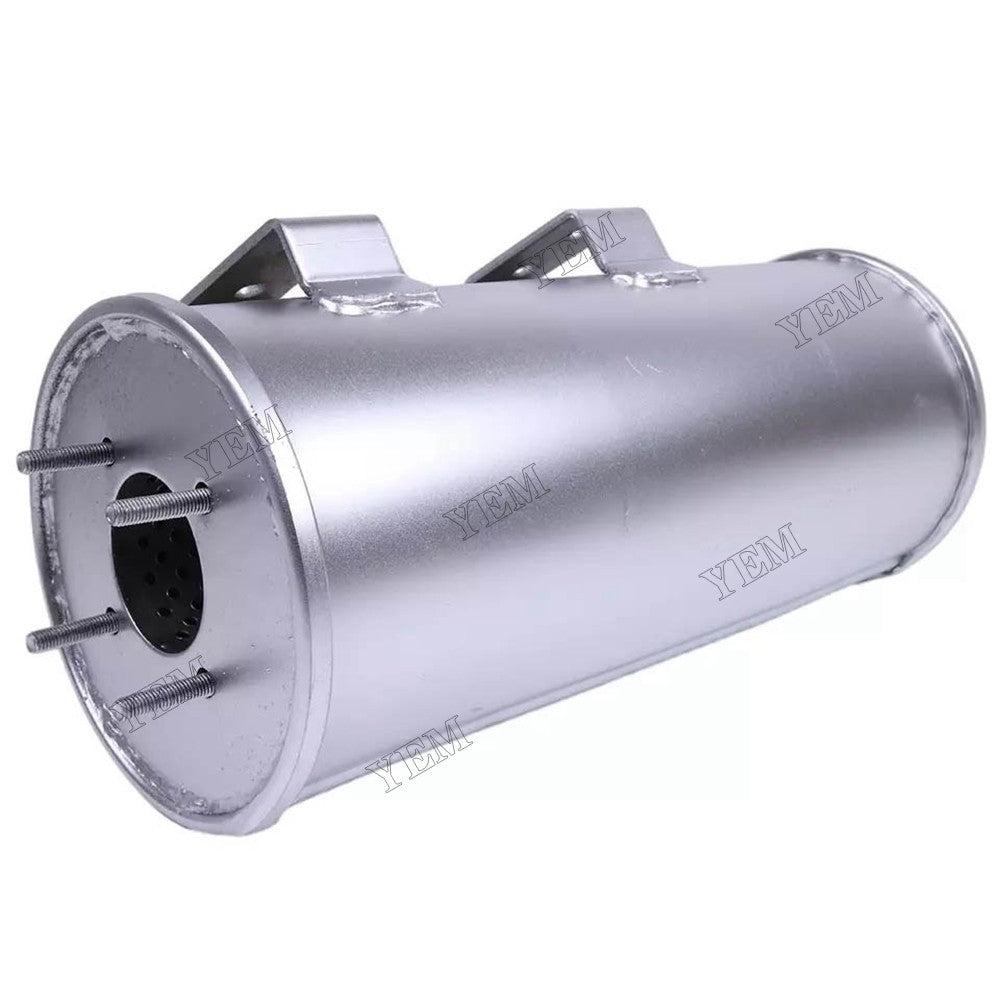 For Yanmar Excavator VIO55 ViO55-5B Muffler Silencer 172A47-11301 For Yanmar