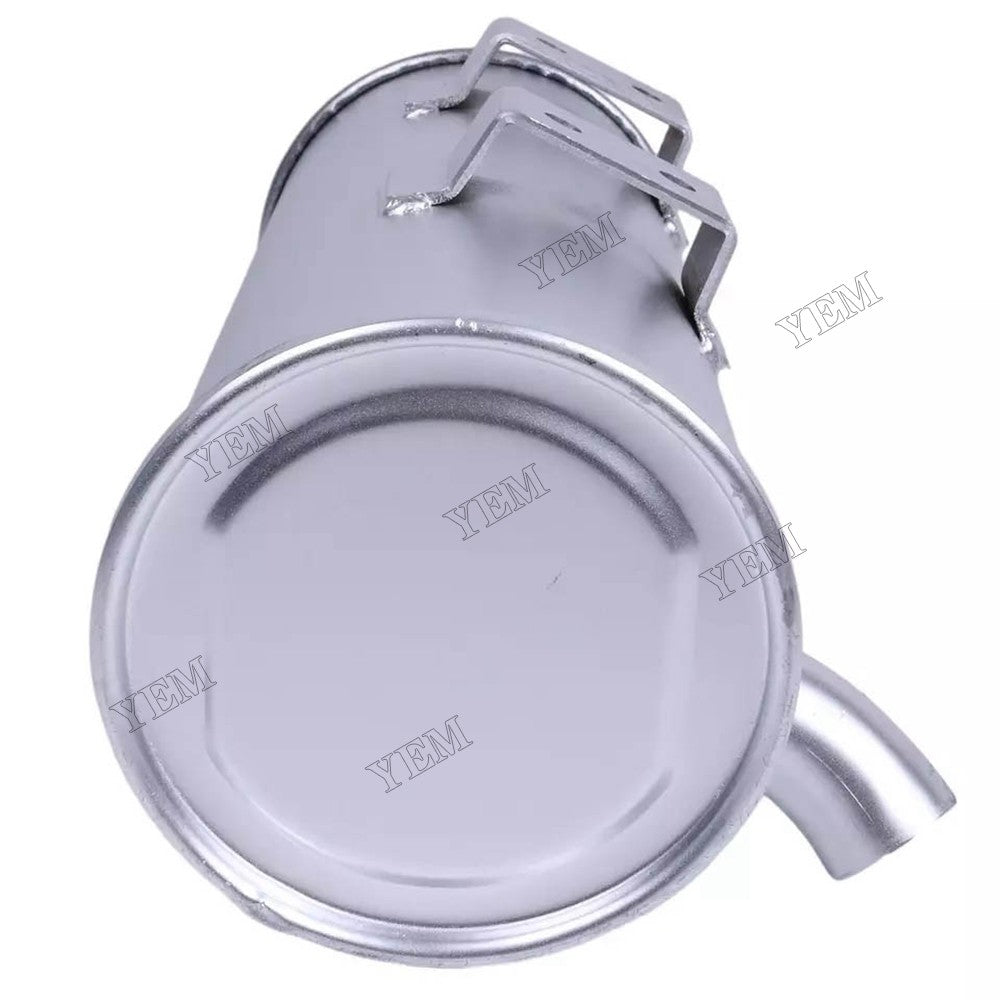 For Yanmar Excavator VIO55 ViO55-5B Muffler Silencer 172A47-11301 For Yanmar