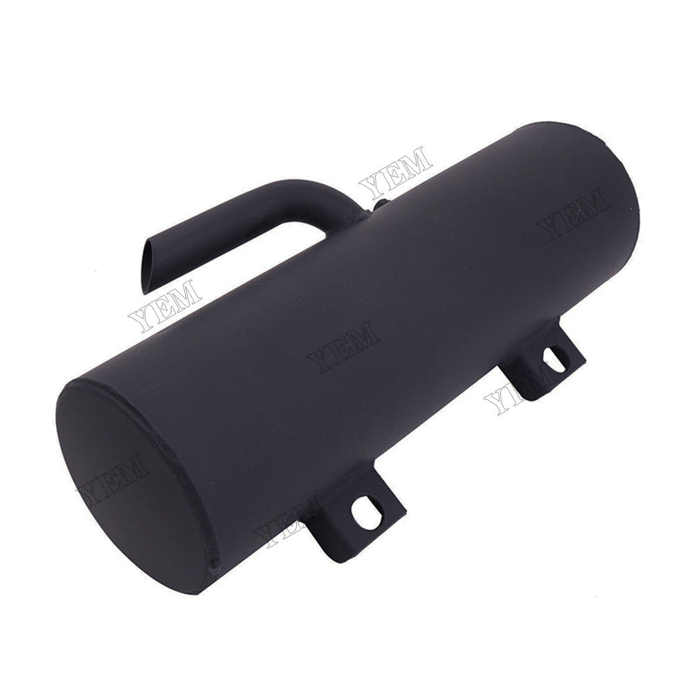 For Polaris 2009 Ranger 500 700 EFI 4x4 Side by Side Exhaust Muffler 1262047-489