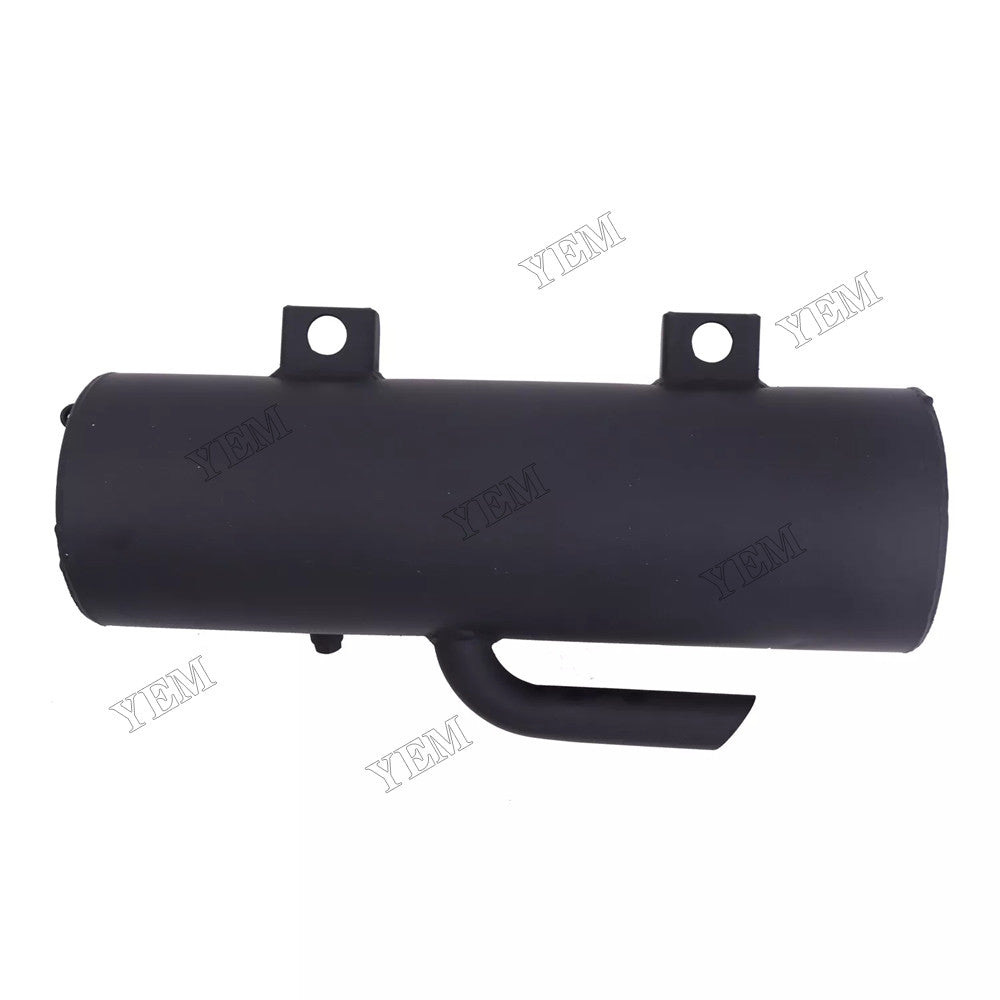 For 2005-2009 Polaris Ranger XP 500 700 2X4 4X4 6X6 UTV Exhaust Muffler 1261298-029 1261298-489
