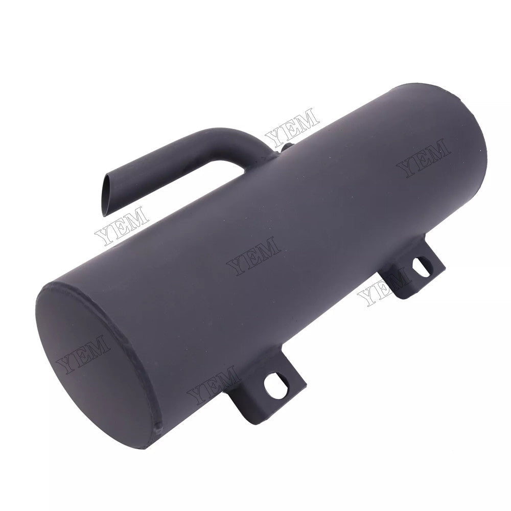 For 2005-2009 Polaris Ranger XP 500 700 2X4 4X4 6X6 UTV Exhaust Muffler 1261298-029 1261298-489 For Polaris