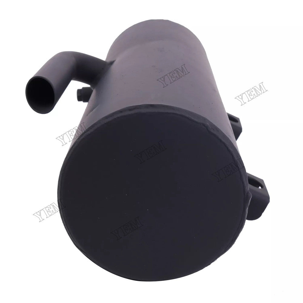 For 2005-2009 Polaris Ranger XP 500 700 2X4 4X4 6X6 UTV Exhaust Muffler 1261298-029 1261298-489 For Polaris