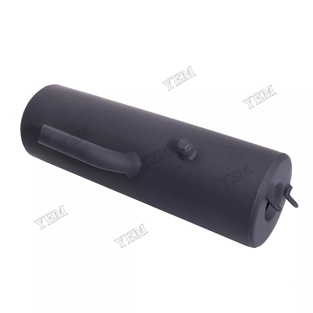 For 2005-2009 Polaris Ranger XP 500 700 2X4 4X4 6X6 UTV Exhaust Muffler 1261298-029 1261298-489 For Polaris