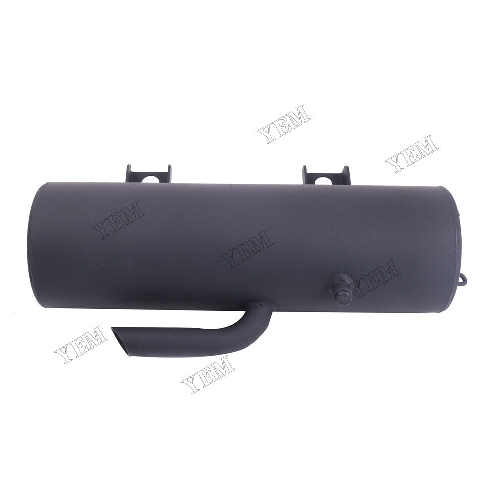 For 2005-2009 Polaris Ranger XP 500 700 2X4 4X4 6X6 UTV Exhaust Muffler 1261298-029 1261298-489 For Polaris