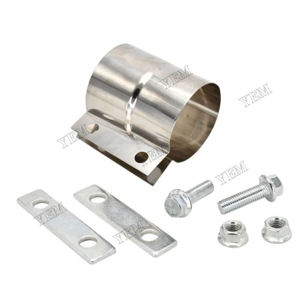 For Caterpillar CAT 320B 315C 313D 312D 312C Excavator 3066 3046 C4.2 3064 Engine Clamp 5I-7639 For Caterpillar