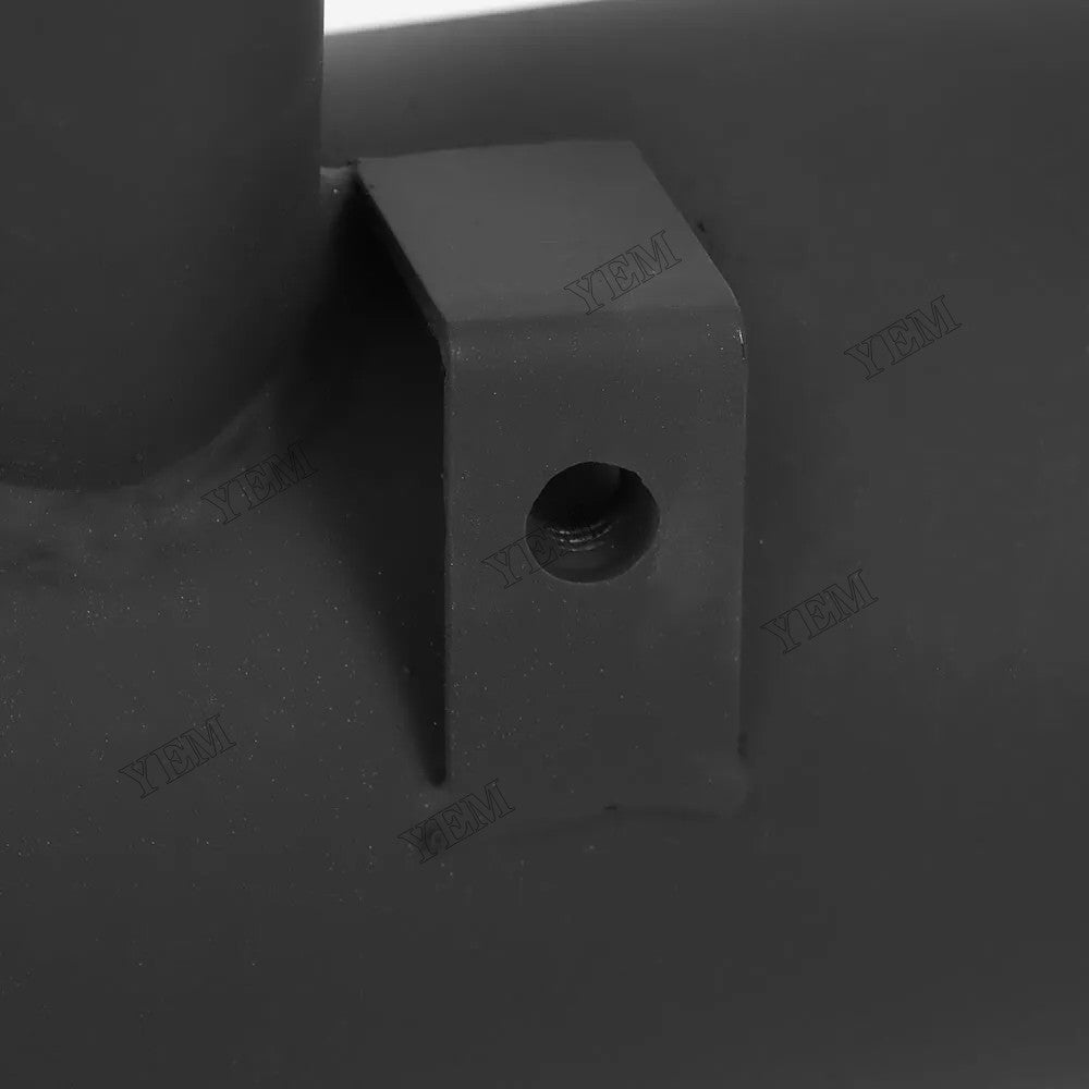 For Kubota Engine V1702 V1702-B Bobcat Loader 743 742 643 642 645 1600 Muffler 6514737 For Kubota