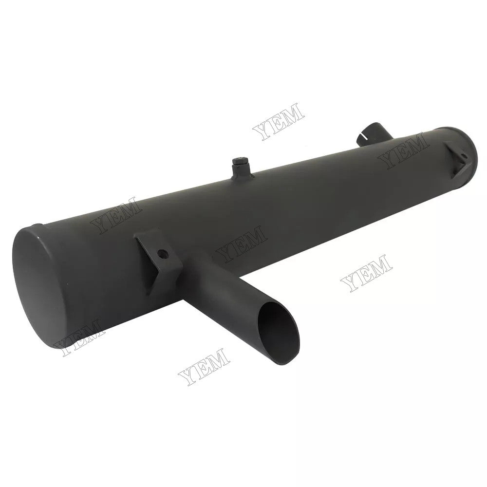 For Kubota Engine V1702 V1702-B Bobcat Loader 743 742 643 642 645 1600 Muffler 6514737 For Kubota