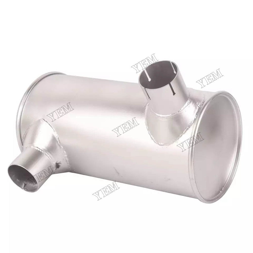 For Komatsu Engine 4D102 4D95 Excavator PC75UU-3 PC60-7 PC75US-3 PC75UD-3 PC78MR-6 PC78US-5 PC78US-6 PC78UU-6 Muffler Silencer 6731-11-5511 For Komatsu