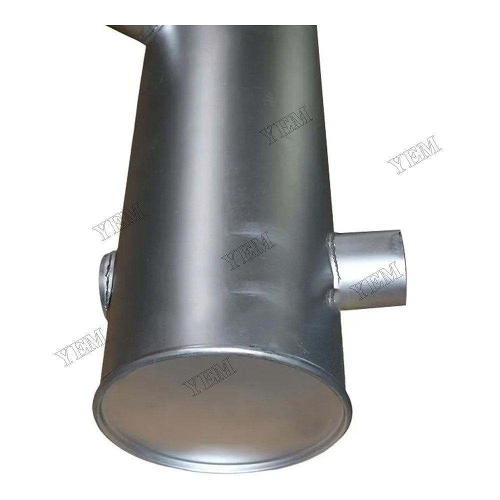 For Caterpillar CAT Engine 3116 3126B Excavator 322B 322C 325C E325B E325C Muffler Silencer 109-9323 For Caterpillar