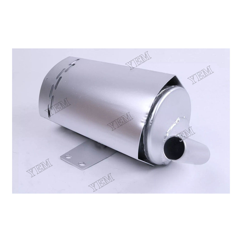 For Kawasaki Engine FH381V FH430V FH451V FH480V FH500V FH541V Side Muffler 49070-7021 49070-0932 For Kawasaki