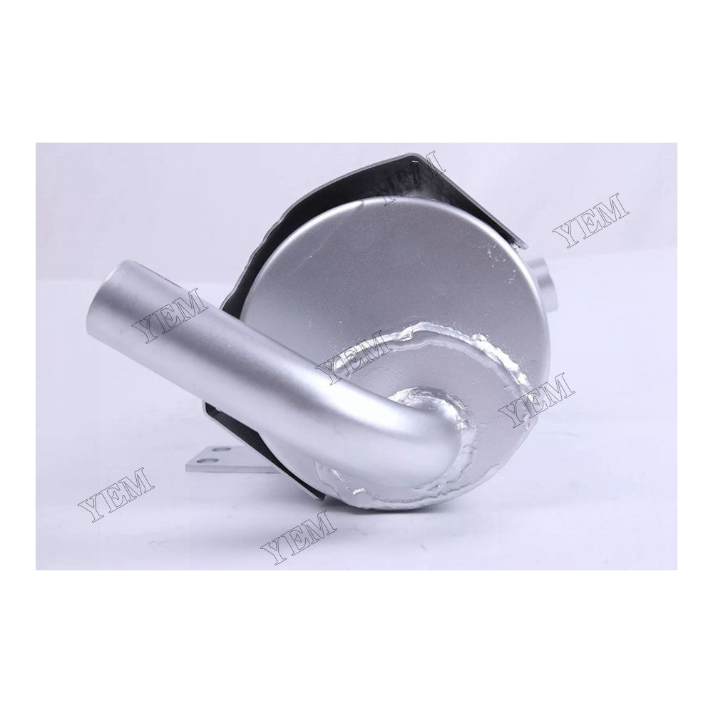 For Kawasaki Engine FH381V FH430V FH451V FH480V FH500V FH541V Side Muffler 49070-7021 49070-0932 For Kawasaki