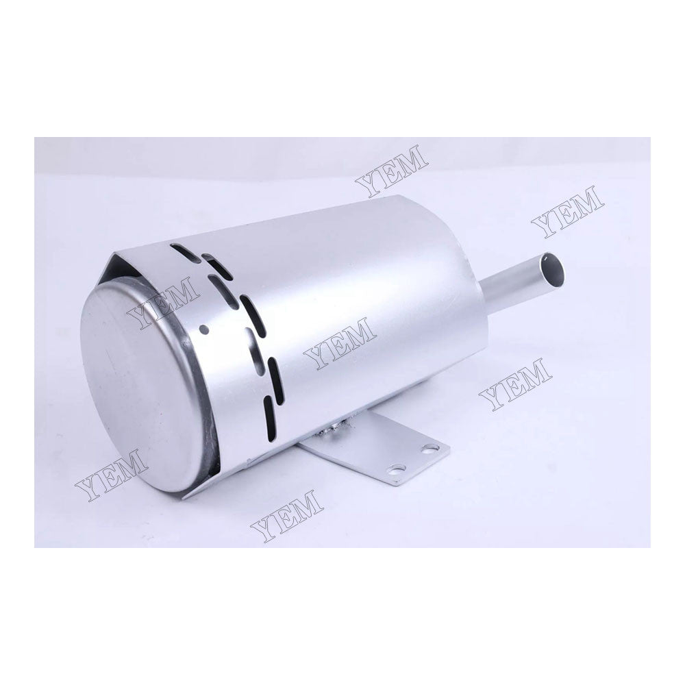 For Kawasaki Engine FH381V FH430V FH451V FH480V FH500V FH541V Side Muffler 49070-7021 49070-0932 For Kawasaki