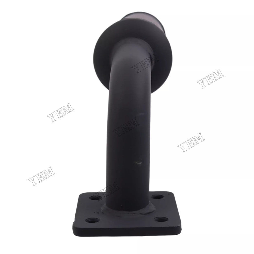 For Ford New Holland Tractor 1110 1210 1310 1510 1710 1710O 1910 2110 Muffler SBA314100541 SBA314100521