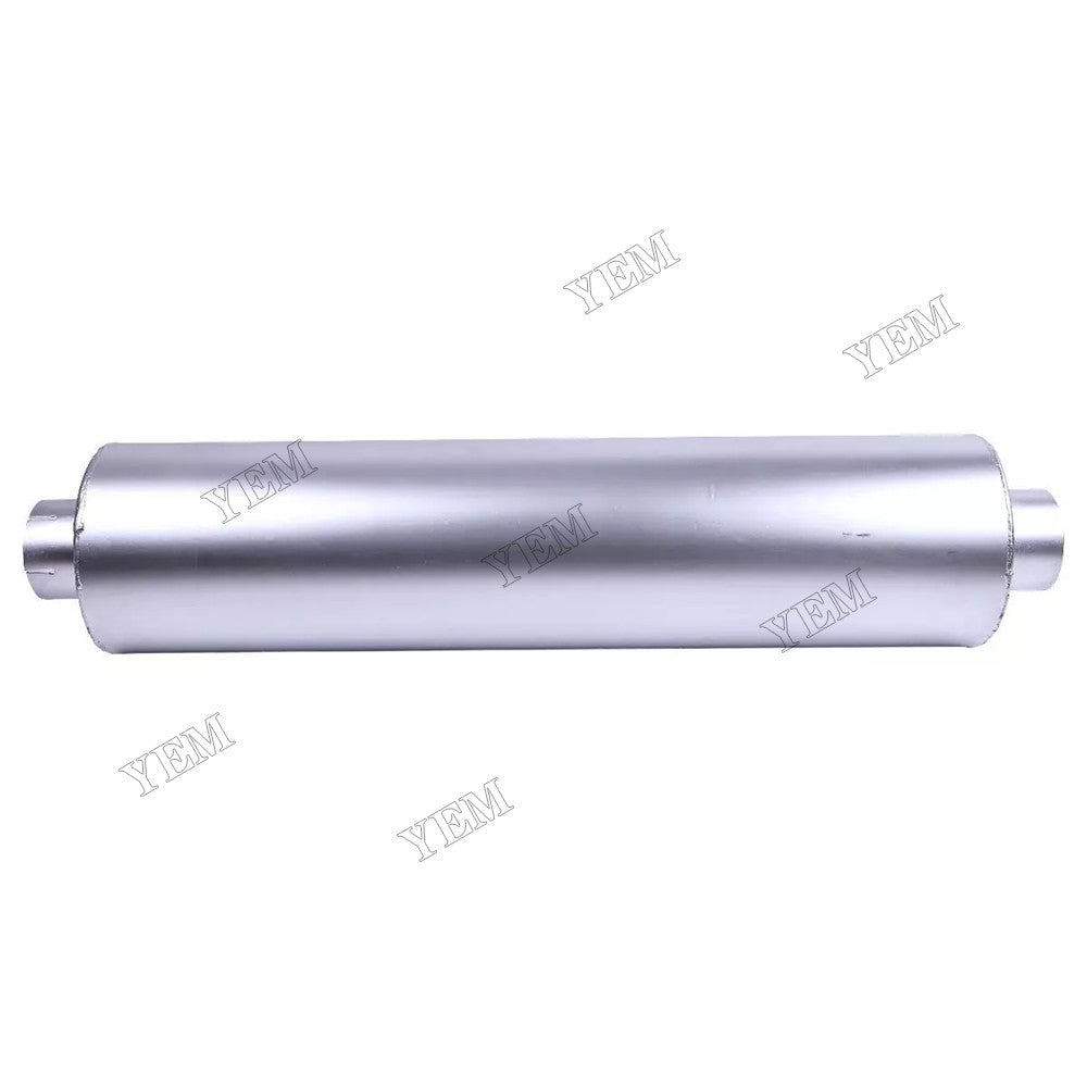 For Donaldson Round Muffler M085171