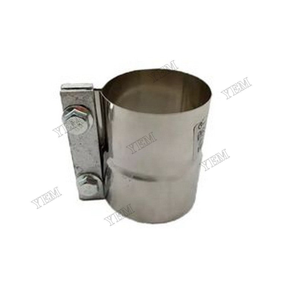 For Caterpillar CAT Engine 3066 C6.4 C4.2 Excavator E320C 319D 320B E120 E140 Muffler Clamp 0947583 094-7583