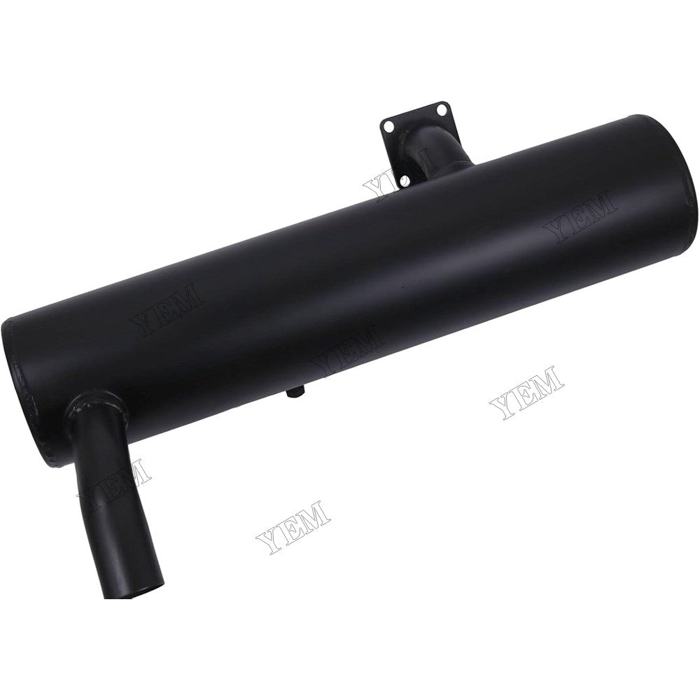 For Kubota Engine V3307 Bobcat Loader S630 S650 T630 T650 Exhaust Muffler 7142021 For Kubota