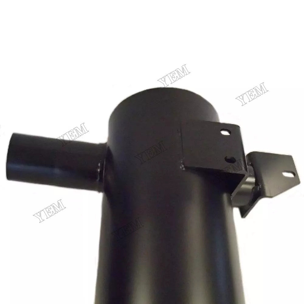 Deere 300D 400G 410D 315C 410C 415B 455E 310C 450G 210C 510B 450E 410B Muffler Silencer AT83613 for John For John Deere