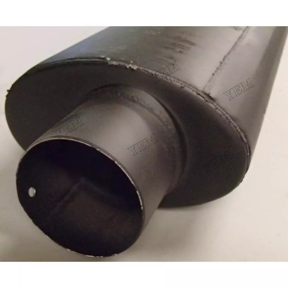 Deere 4040 4050 4055 4240 4250 4320 4455 4630 4640 4840 Muffler Silencer AR86599 for John