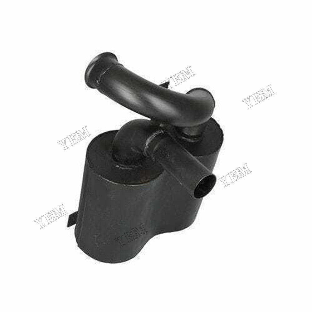 Deere Tractor 2940 3040 3140 Muffler Silencer AL30338 for John