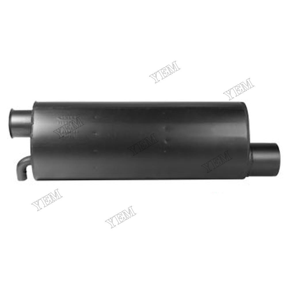 DeereTractor 8440 8640 Muffler Silencer AR89594 for John For John Deere