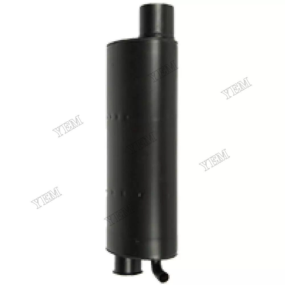 DeereTractor 8440 8640 Muffler Silencer AR89594 for John For John Deere