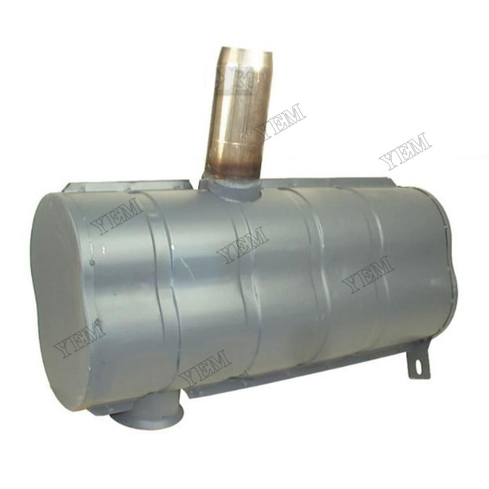 Deere Tractor 2940 2950 2955 Muffler Silencer VPE8033 for John