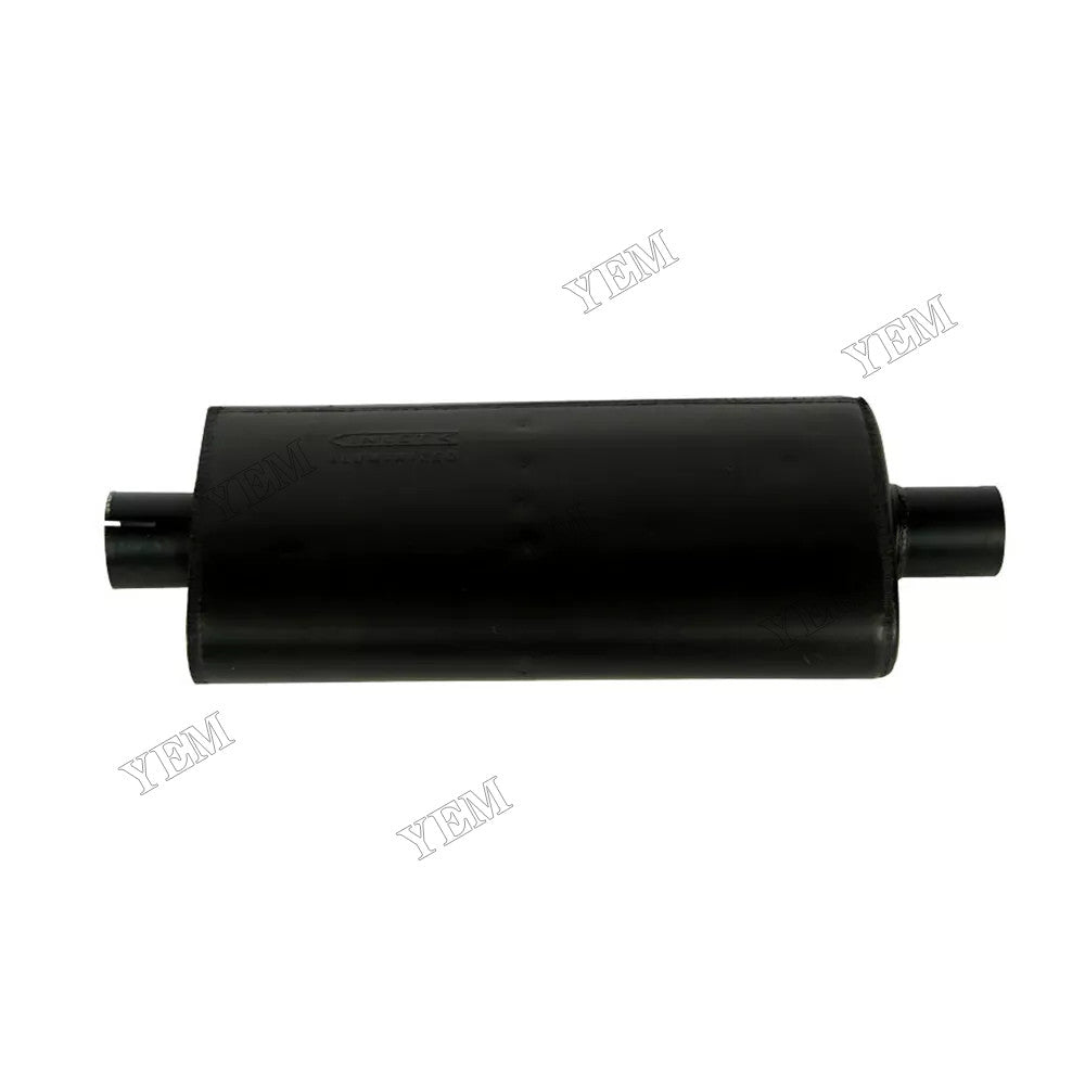 395 480F 495 595 660 695 760 8825 895 Muffler Silencer A173180 for Case For Case
