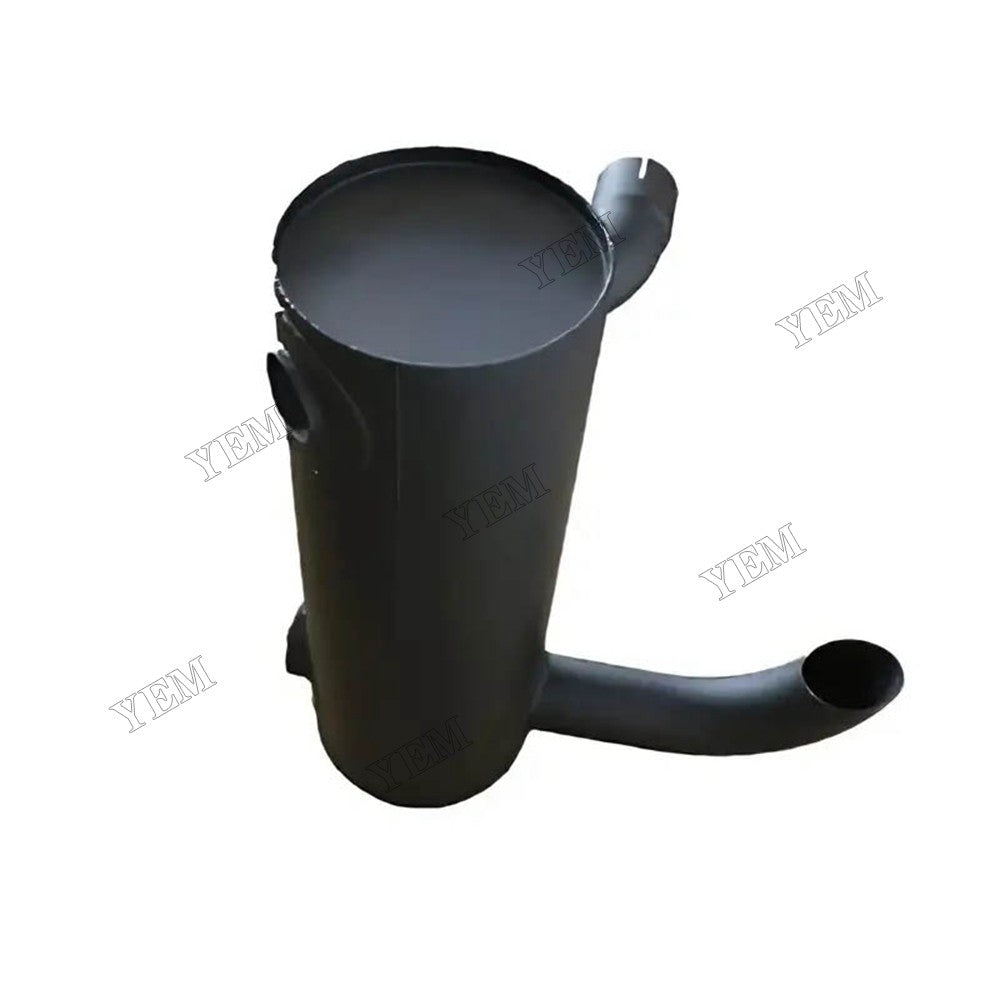 For Caterpillar CAT Engine C7 C-7 Excavator 324D 325D 329D 324DL 325DL 329DL 326DL Muffler 233-1254