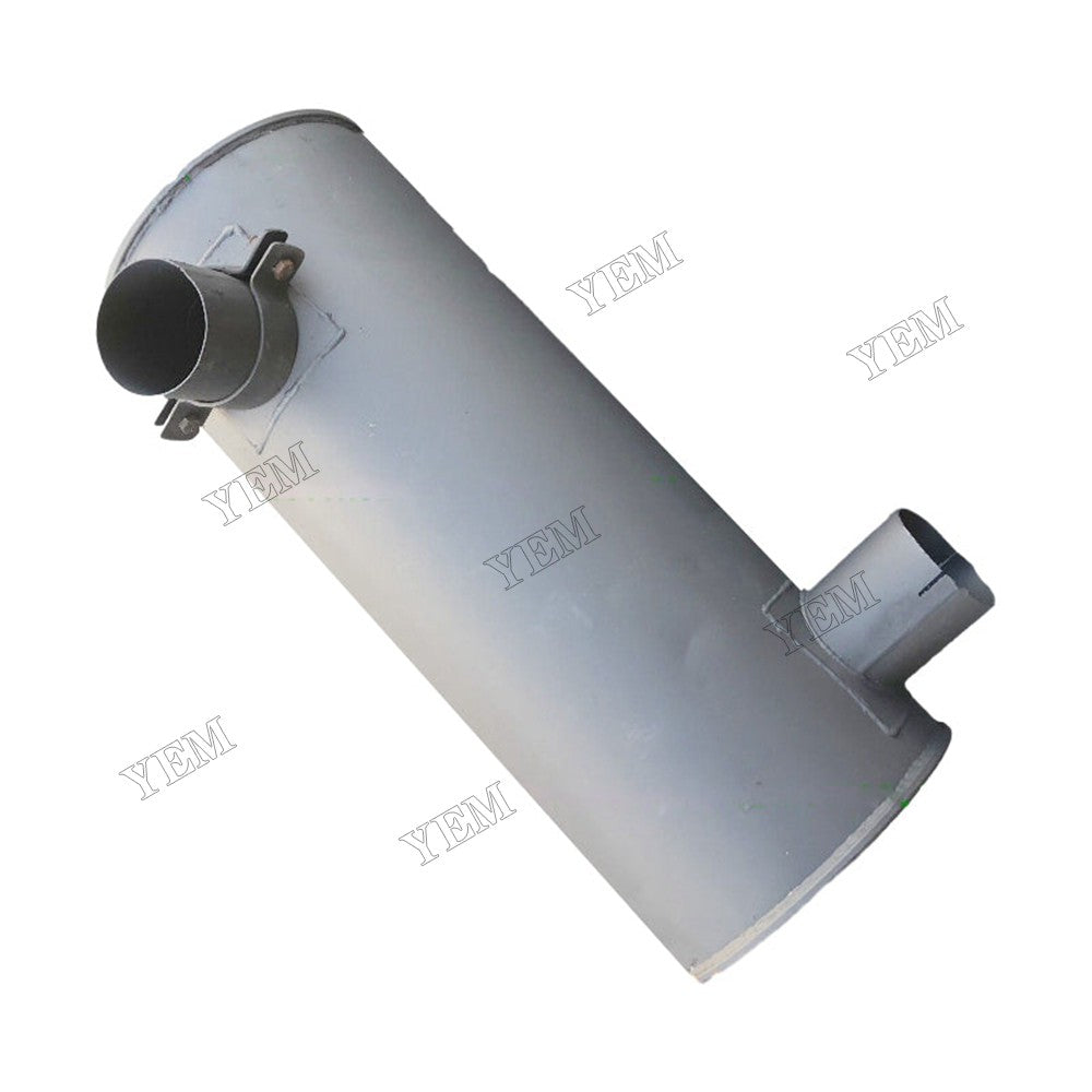 For Volvo Excavator EC290 EC290BP New Type Muffler SA1114-00432 For Volvo