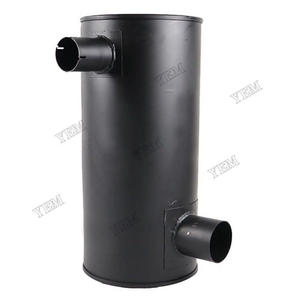 For Volvo Engine D6D Excavator EW170 EC210 EC210LC Muffler Silencer SA1114-00350 For Volvo