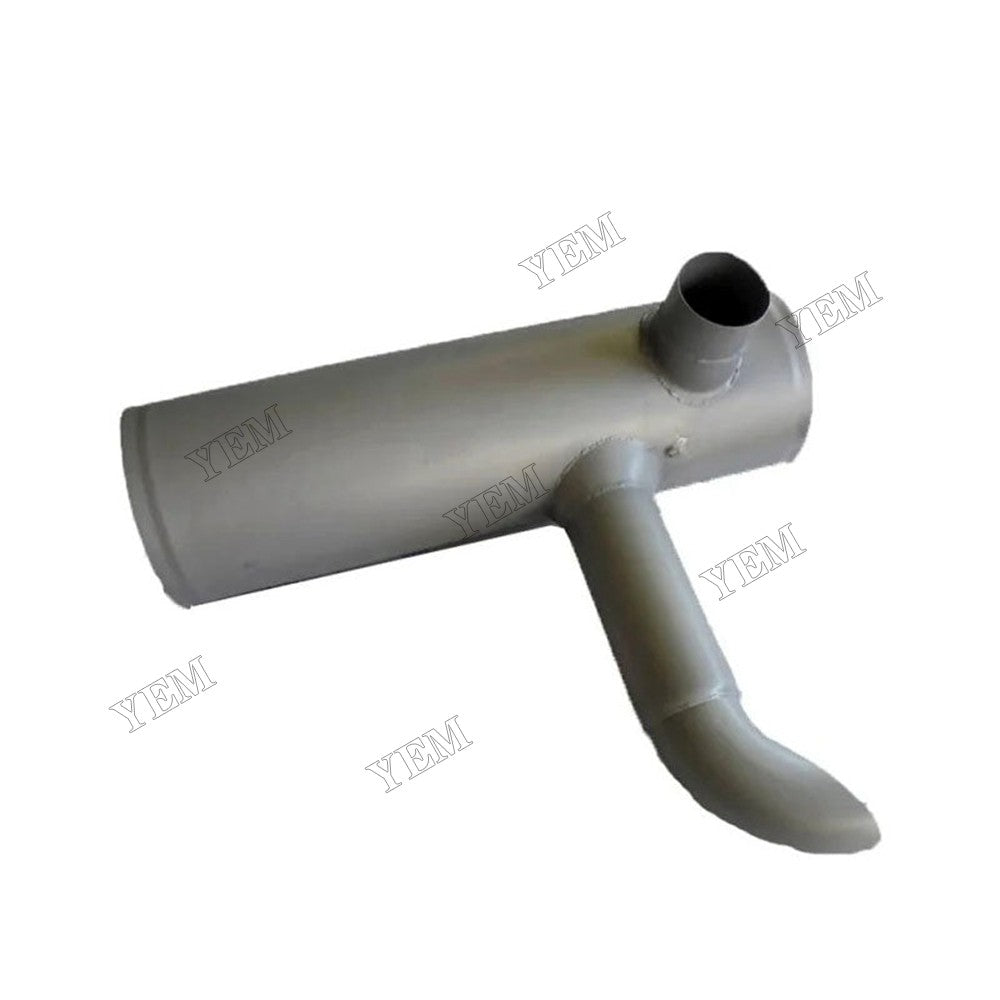 For Komatsu Engine SAA6D125E-5 Excavator PC400-8 PC400LC-8 PC450-8 PC450LC-8 PC500LC-10M0 PC500LC-10R PC550LC-8 Muffler Silencer 6251-11-5440