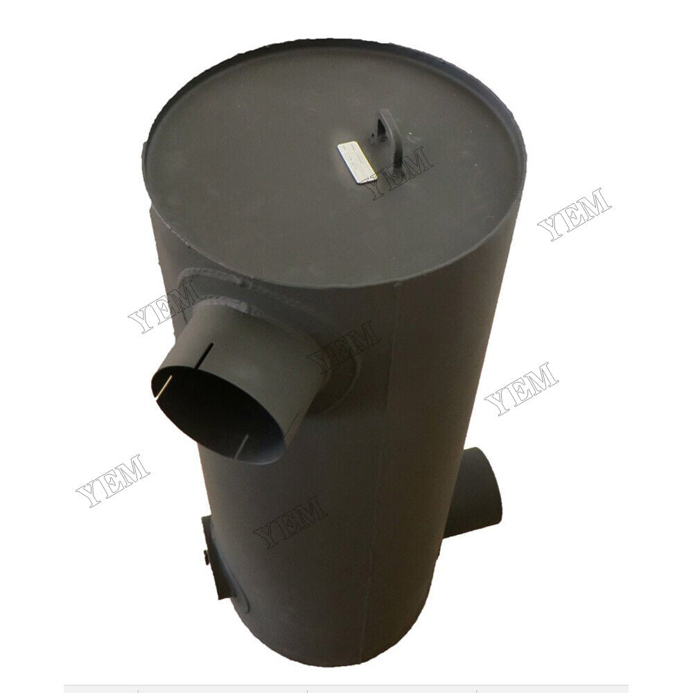 For Caterpillar CAT Engine C9 Excavator E330 330C E330D E330DL E336DL E340D E330C 330DL 336DL Muffler Silencer 239-6488