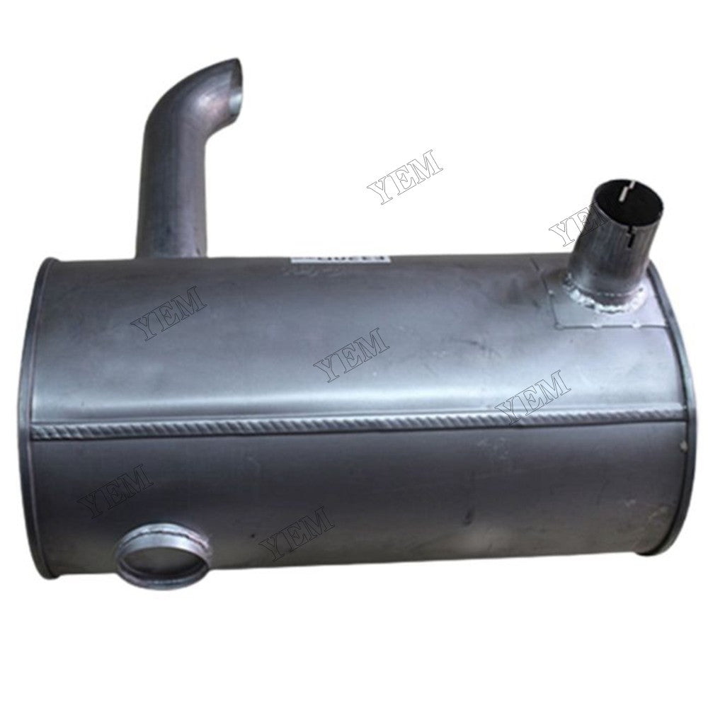 For Caterpillar CAT Engine 3066 Excavator 320C 320D 320DL 321C 323D E323D E320DL E320D Muffler Silencer 324-4172