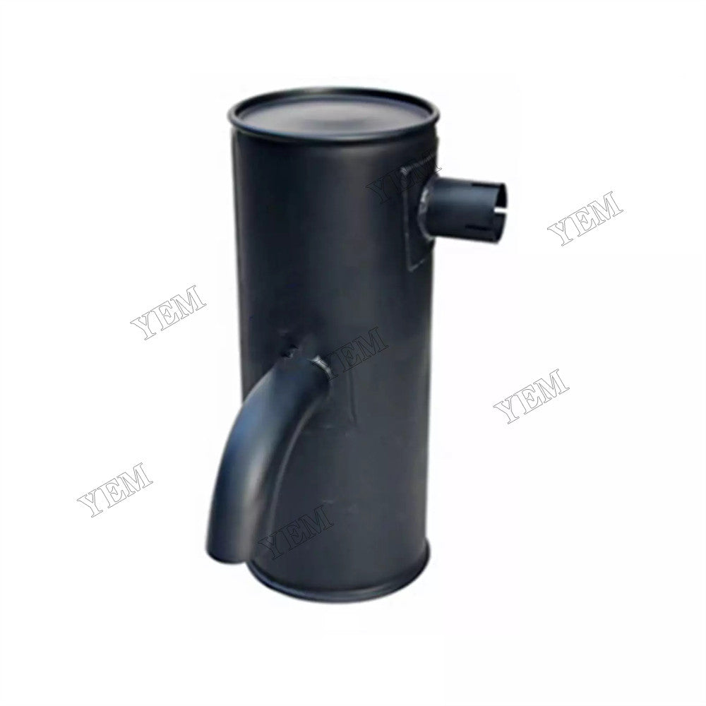 For Volvo Excavator EC55 EC60 EC55C EC60C EW60C Muffler Silencer VOE14694721
