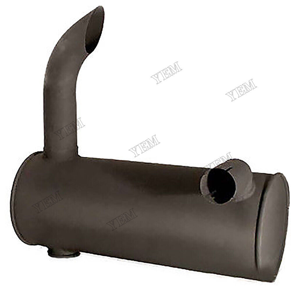 For Caterpillar CAT Engine 3306 Excavator 330 330L 330B W330B Exhaust Muffler 6I-6425