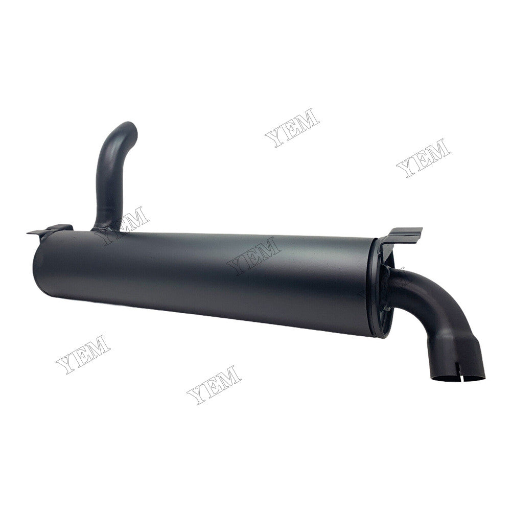 For Bobcat Loader T190 773 S150 S160 S175 S185 Exhaust Muffler 6676728 6718564