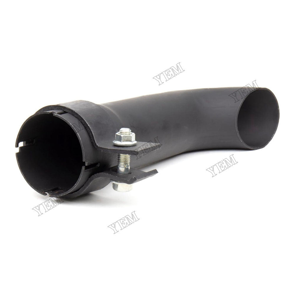 For Mitsubishi Engine 4M40 Caterpillar CAT Excavator 307B Muffler Silencer 162-6174 For Mitsubishi