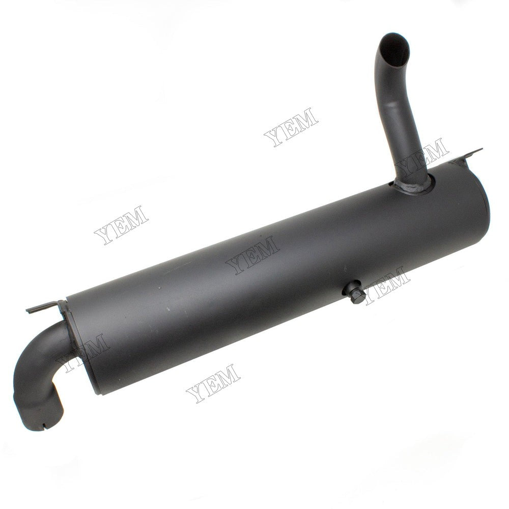 For Bobcat Loader S160 S185 S205 T180 T190 Muffler 7130724