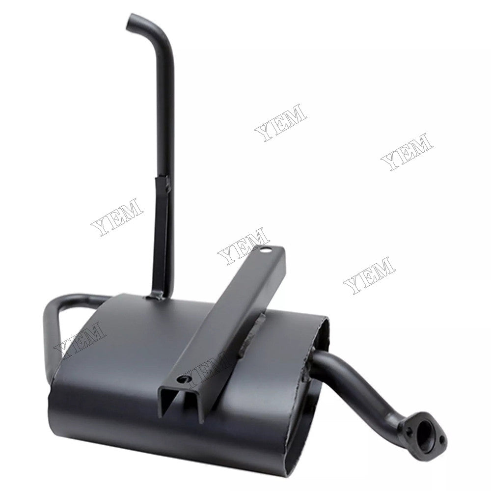 For Yamaha Golf Cart 1985-1995 G2 G8 G9 G11 G14 G14AM Exhaust Muffler J38-14710-00-00 For Yamaha