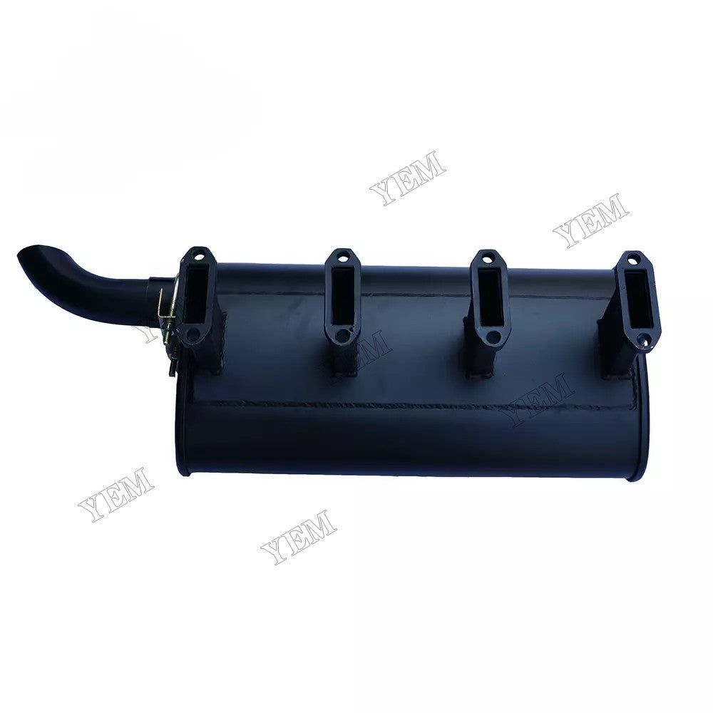 For Deutz Engine F4L912 Exhaust Muffler 02103630 For Deutz