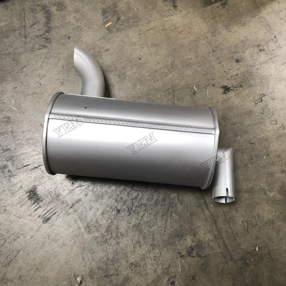For Sumitomo SH60A2 JCB JS70 Excavator Muffler Silencer KAH1022 KAH0777 KAH0982 For JCB
