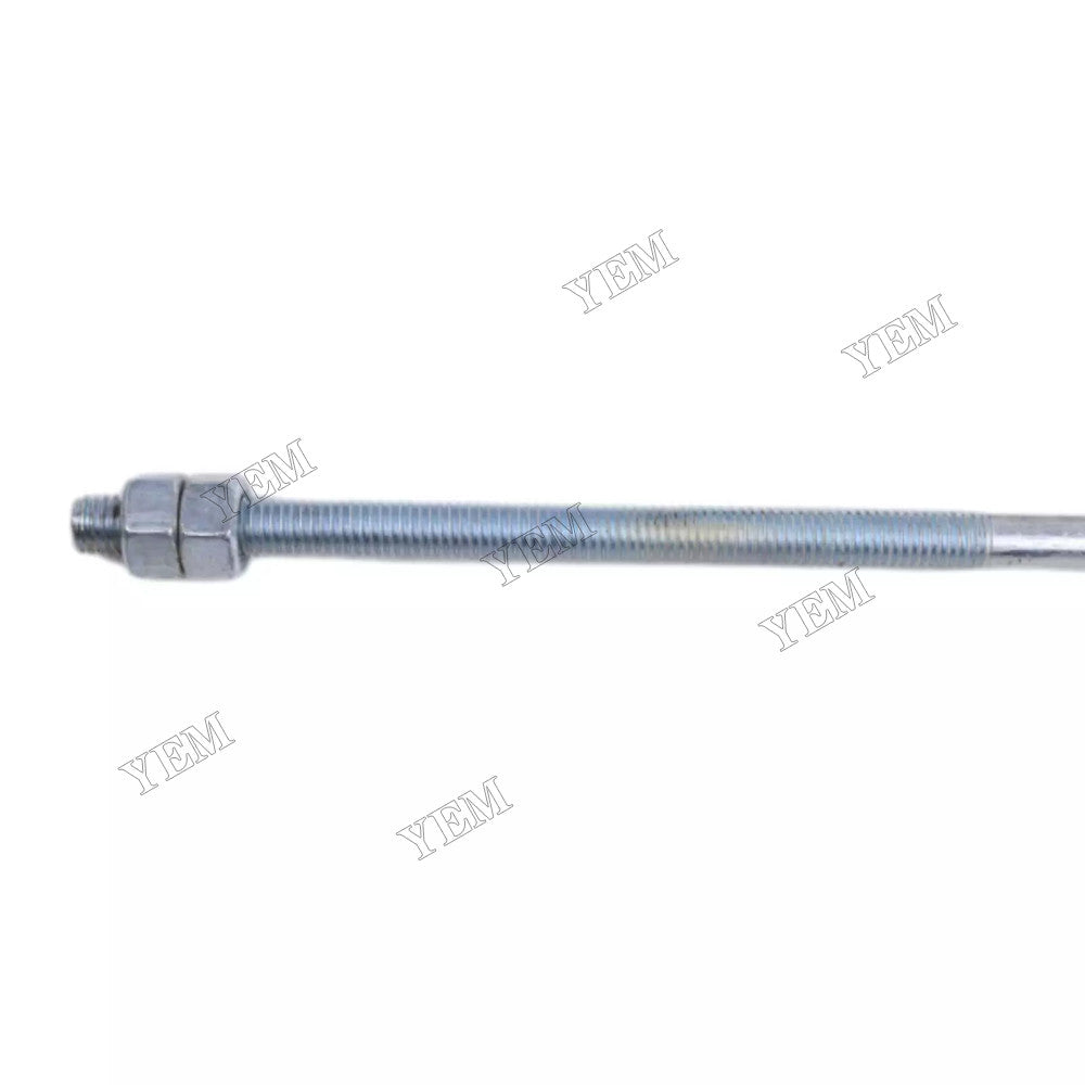 For Hitachi ZAXIS70 ZAXIS70LC ZAXIS80 ZR240JC ZR600TS ZR800TS ZX60 ZX70 ZX80 Muffler 4448024 4638006 With U Bolt 4415969 4379801 For Hitachi
