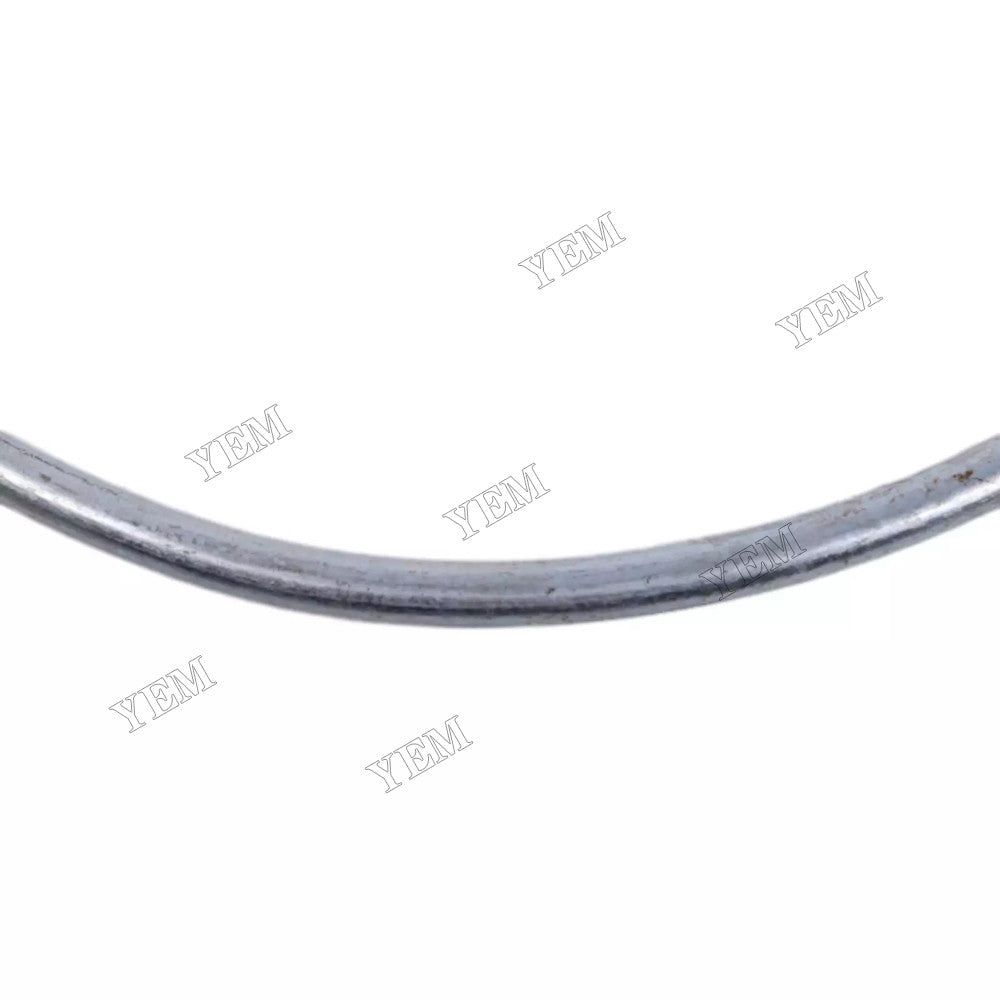 For Hitachi ZAXIS70 ZAXIS70LC ZAXIS80 ZR240JC ZR600TS ZR800TS ZX60 ZX70 ZX80 Muffler 4448024 4638006 With U Bolt 4415969 4379801 For Hitachi